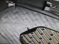 фото thumb №11, Clio v туннель средний usb комплектный