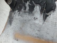 фото thumb №10, Vw scirocco 1k8 r-line молдинг порог порог левый накладка