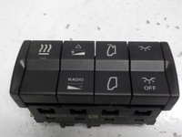 фото thumb №1, Actros mp4 панель переключатели