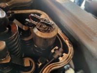 фото thumb №1, Насос-форсунка инжектор топлива насос-форсунка scania r dc9 1766549