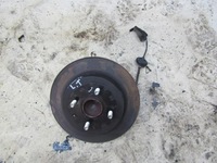 фото thumb №1, Ступиця поворотний кулак лівий задня задня 1.6 crdi kia stonic