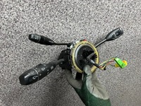 фото thumb №8, Переключатель комбинированный лента подушка безопасности переключатели круиз-контроль mercedes ml w164