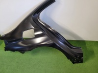 Bmw g30 5 седан седан крыло  задняя задний правый  порог обшивка Недорого, фото thumb