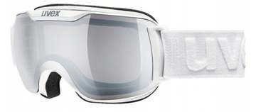 ОЧКИ ДЛЯ Спуска с горы UVEX Маленькие женские LM SLR S2