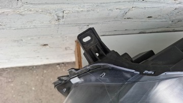 фото thumb №6, Лампа фара лівий повний led ford kuga mk3 20- lv4b-13e015-fh