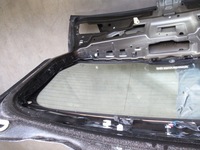 фото thumb №13, Крышка багажника задняя задняя стекло bmw e70 x5 475 blacksapphire