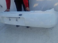 фото thumb №7, Subaru impreza ii gd kombi lift 05- бампер задняя