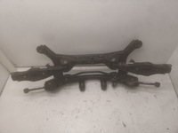 фото thumb №1, Tucson iii підрамник підрамник задня