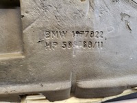 фото thumb №9, Захист обшивка стійка лампа bmw 3 e46 m-pakiet czarna 1387038 1977022