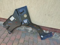 фото thumb №1, Стойка порог обшивка vw t5/t6 7e0 внутренние левая новое оригинал