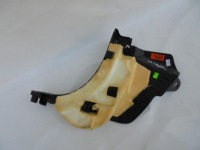 фото thumb №3, Пластик захист поріг правий перед 768365638r renault clio 5 v 20r