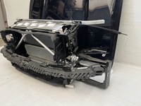 фото thumb №8, Капот бампер лампа pas передній bmw x3 g01 x4 g02 lift lci m набір 416