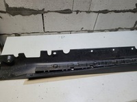 фото thumb №6, Левая молдинг порог bmw x5 e70 + направляющая комплект