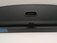 фото thumb №7, Kia sportage v 5 шторка багажника nowa оригинал 2021-