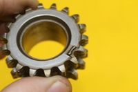 фото thumb №5, Колесо зубчатое вала golf vi 03c105209ar 1.4 tsi