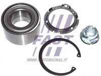 фото thumb №2, Fast "подшипник колёса kangoo 08- prz. kpl 14"""