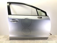 фото thumb №1, Дверь правый перед subaru xv хэтчбек