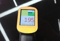 фото thumb №15, Кришка багажника багажника audi a8 s8 d4 4h0827753b ly8x