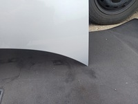 фото thumb №6, Капот кришка двигуна subaru impreza ii рестайлінг gd універсал 03-06 колір 01g