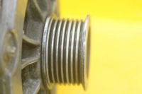 Генератор 190a porsche cayenne 1 4.5 b 94860301502 в Украине, фото thumb