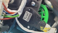 фото thumb №8, Hyundai i30 iii 1.0 22r обігрівач 97200-g4320 блок керування  bcm 954a0-g4315