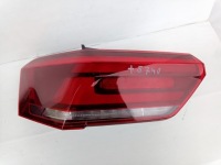 фото thumb №1, Vw id3 id.3 левая лампа задняя задняя led 10a945095b a686