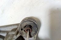 фото thumb №6, Правая кронштейн двигателя renault grand scénic iv r9_ 8200024812 1.87l дизель