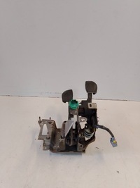 фото thumb №3, Citroen c4 ii b7 педаль зчеплення гальма