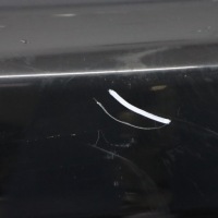 фото thumb №11, Mini f56 f57 бампер задній cooper s midnight black чорний металік - a94