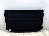 Полка задний nissan qashqai j12 crossover накладка багажника, задняя Цена, фото thumb