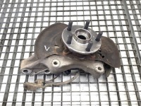 фото thumb №2, Поворотный кулак левый перед lexus ct 1.8 99km