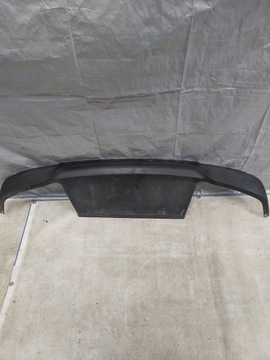 фото thumb №1, Opel insignia ii b накладка бампера зад 39112 pdc