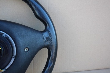 фото thumb №10, Кермо bmw e36 z3 e39 e38 м-пакет m5 m3 z3m serducho подушка шкіра