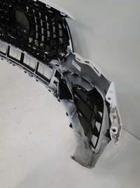 фото thumb №16, Mercedes бампер передний a2148856902 e klasa 214 w214 e53 53 amg pts камера