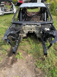 фото thumb №1, Кузов з документи bmw i4 e-drive 40i 2023 rok