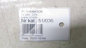 фото thumb №6, Renault kadjar 1.2 генератор 231004be0b 14-