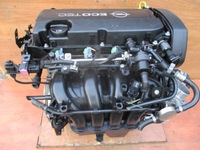 фото thumb №6, Opel insignia astra iv j mokka meriva b 1.6 16v a16xer двигун