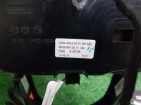 Декори комплект mercedes-benz c klasa w205 чорні drewno Київ, фото thumb