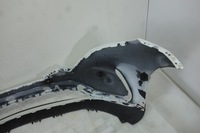 фото thumb №7, Бампер перед mercedes eqc a293 amg 6pdc цвет 149