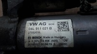 фото thumb №5, A4 b9 8w стартер 2.0 tdi 04l911021b a5 8w q5
