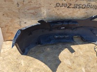 фото thumb №9, Peugeot rcz 2010- задняя бампер задний kompletny pdc