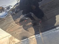 фото thumb №9, Дверь сдвижные левая левый задняя rifter berlingo partner combo 2019- #9973