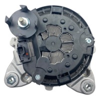 Новий генератор renault trafic 3 iv espace v talisman koleos 2 master iv Доставка, фото thumb