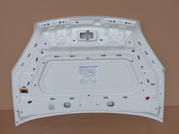 фото thumb №6, Fiat doblo 2019 2020 2021 2022 капот