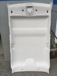 фото thumb №1, Citroen c4 cactus 2014- потолок