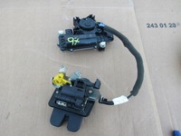 фото thumb №1, Audi q7 замок доводчик крышки багажника