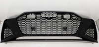 фото thumb №9, Audi rs6 c8 4k rs7 4k8 бампер перед переднее