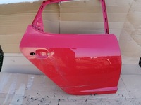 фото thumb №1, Дверь задняя правое seat ibiza iv 6j