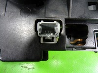 фото thumb №8, Peugeot 206 переключатель комбинированный подрулевые рычаги 96787362xt