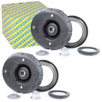 фото thumb №1, Snr подушка амортизатора перед peugeot 2008 208